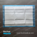 Disposable Underpads For Bed